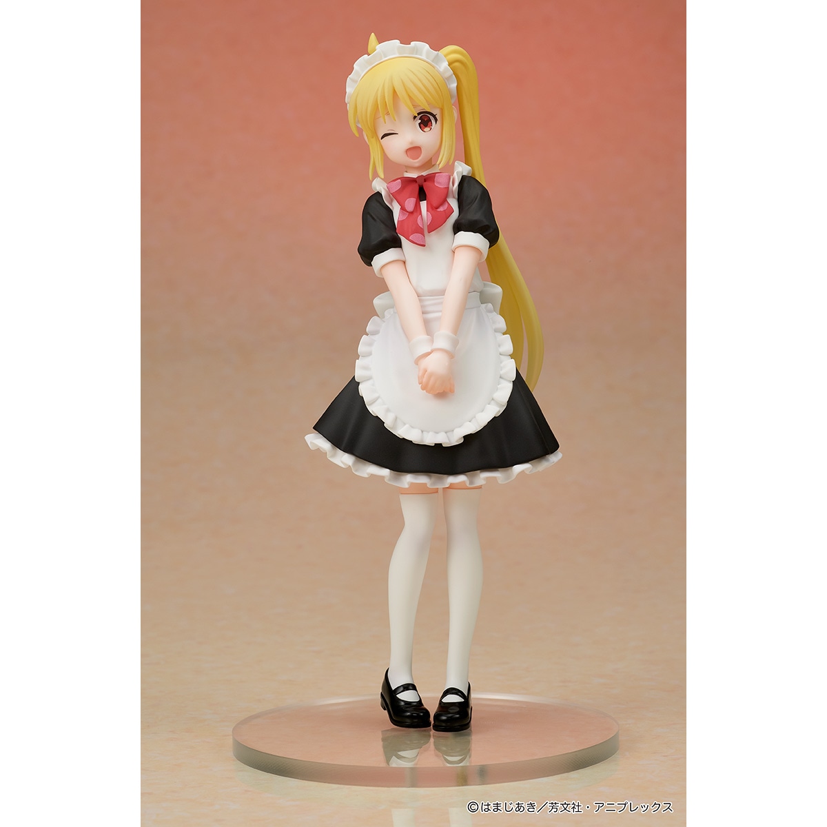 DIGSTA アニメ「ぼっち・ざ・ろっく！」伊地知虹夏 完成品フィギュア 『ぼっち・ざ・ろっく!』