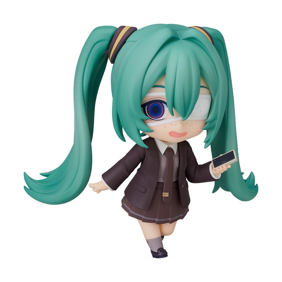 ねんどろいど キャラクター・ボーカル・シリーズ01 初音ミク モニタリングVer. 『VOCALOID』
