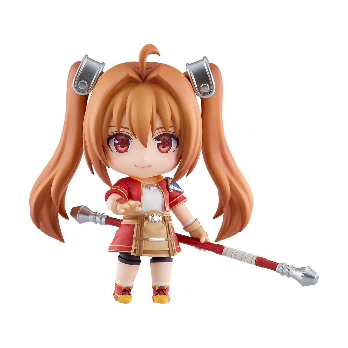 ねんどろいど 空の軌跡 the 1st エステル・ブライト the 1st Ver. 『英雄伝説VI 空の軌跡』