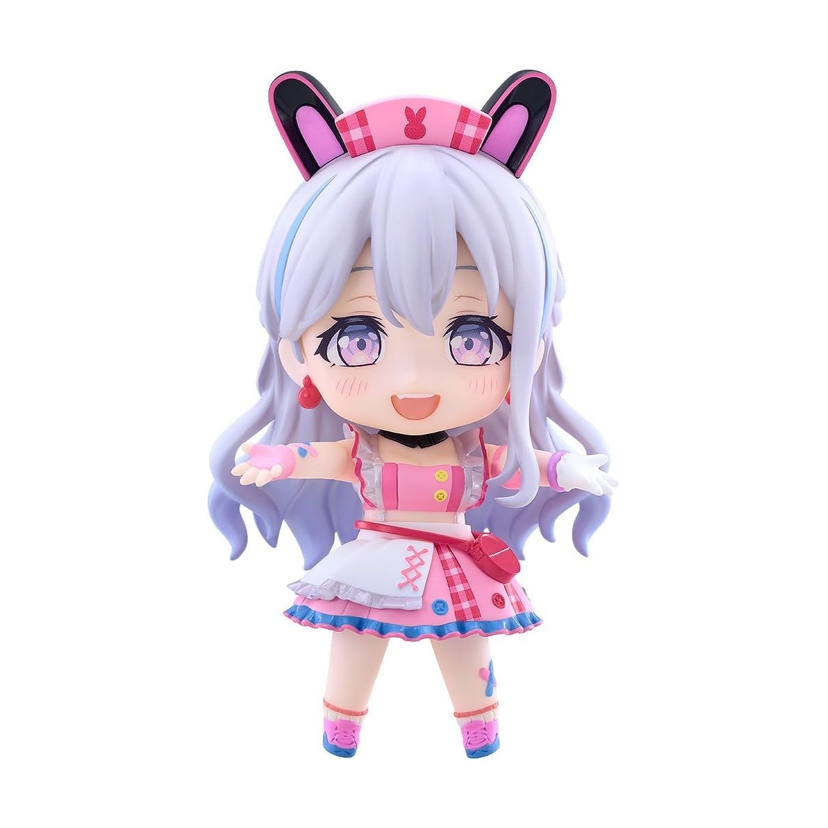 ねんどろいど 宮永ののか 『BanG Dream!』