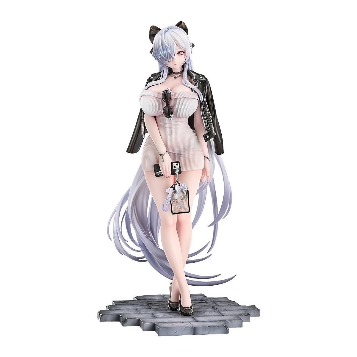 シンデレラ ビューティフル・ミー 1/7 完成品フィギュア 『勝利の女神:NIKKE』 《送料無料》