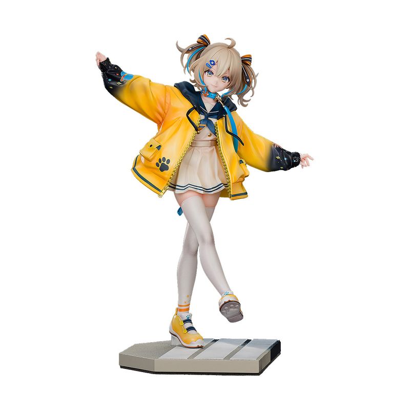 WeatherPlanet 天晴ひなた 1/7 完成品フィギュア 《送料無料》の商品画像
