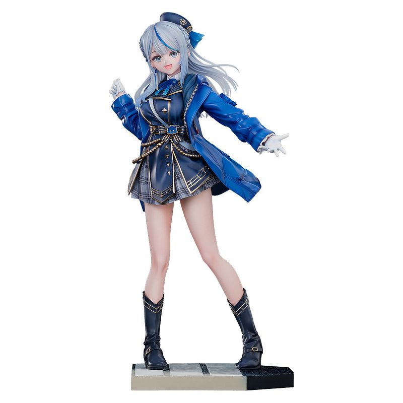 WeatherPlanet 雨海ルカ 1/7 完成品フィギュア 《送料無料》の商品画像