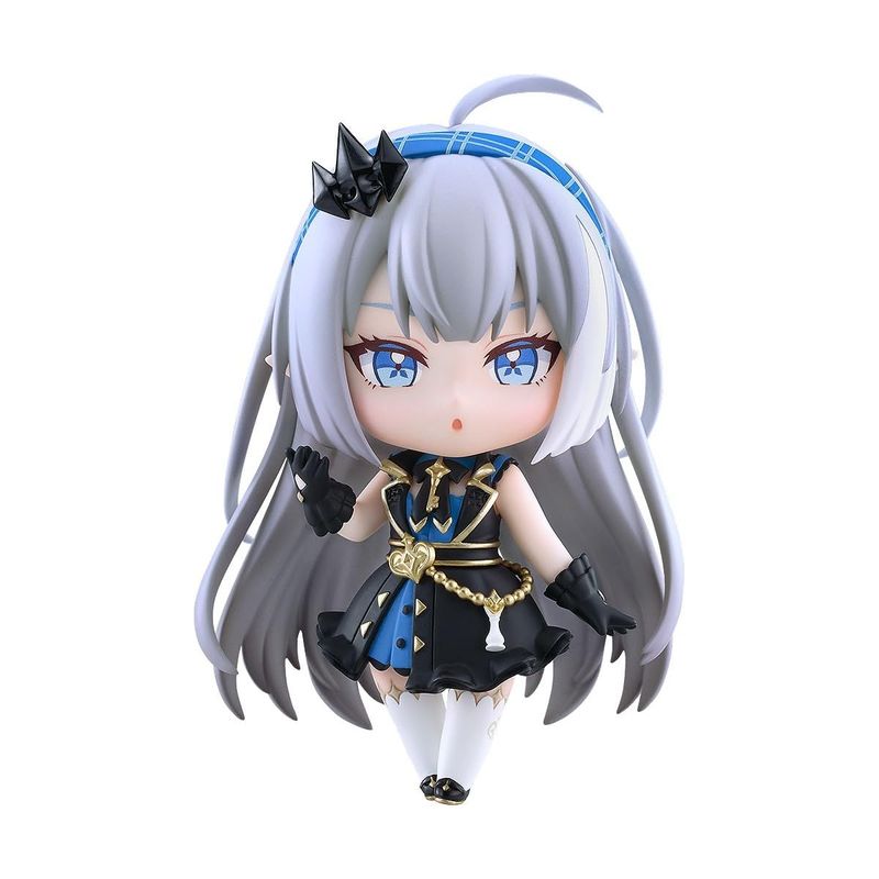 ねんどろいど 魔王ちゃん 『ステラソラ』の商品画像