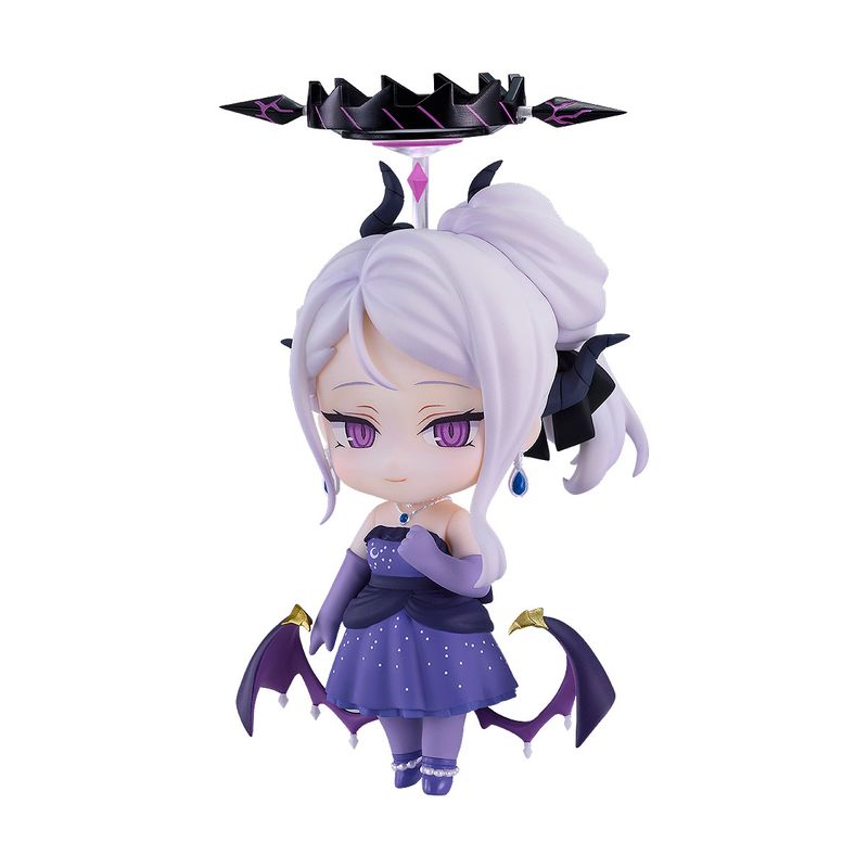 ねんどろいど 空崎ヒナ（ドレス） べーしっく 『ブルーアーカイブ -Blue Archive-』の商品画像