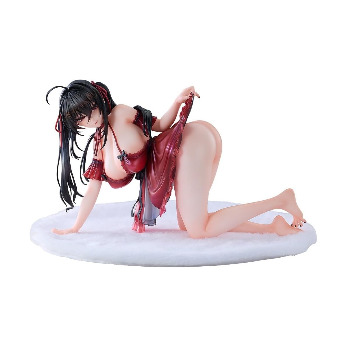 大鳳(交流宿舎) 1/4 完成品フィギュア 『アズールレーン』 《送料無料》