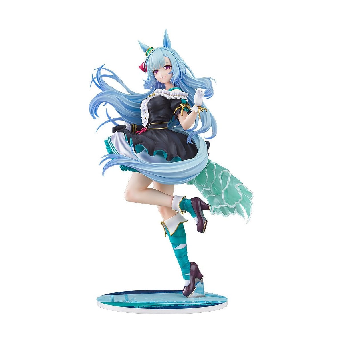 メジロアルダン 1/7 完成品フィギュア 『ウマ娘 シンデレラグレイ』 《送料無料》