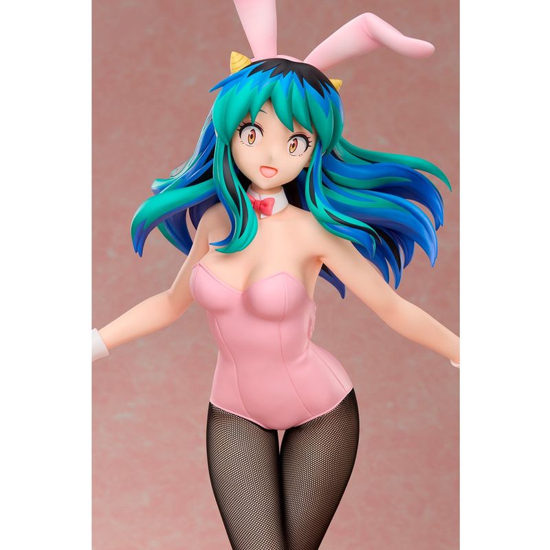 B-style ラム バニーVer. 完成品フィギュア 『うる星やつら』 《送料無料》の商品画像