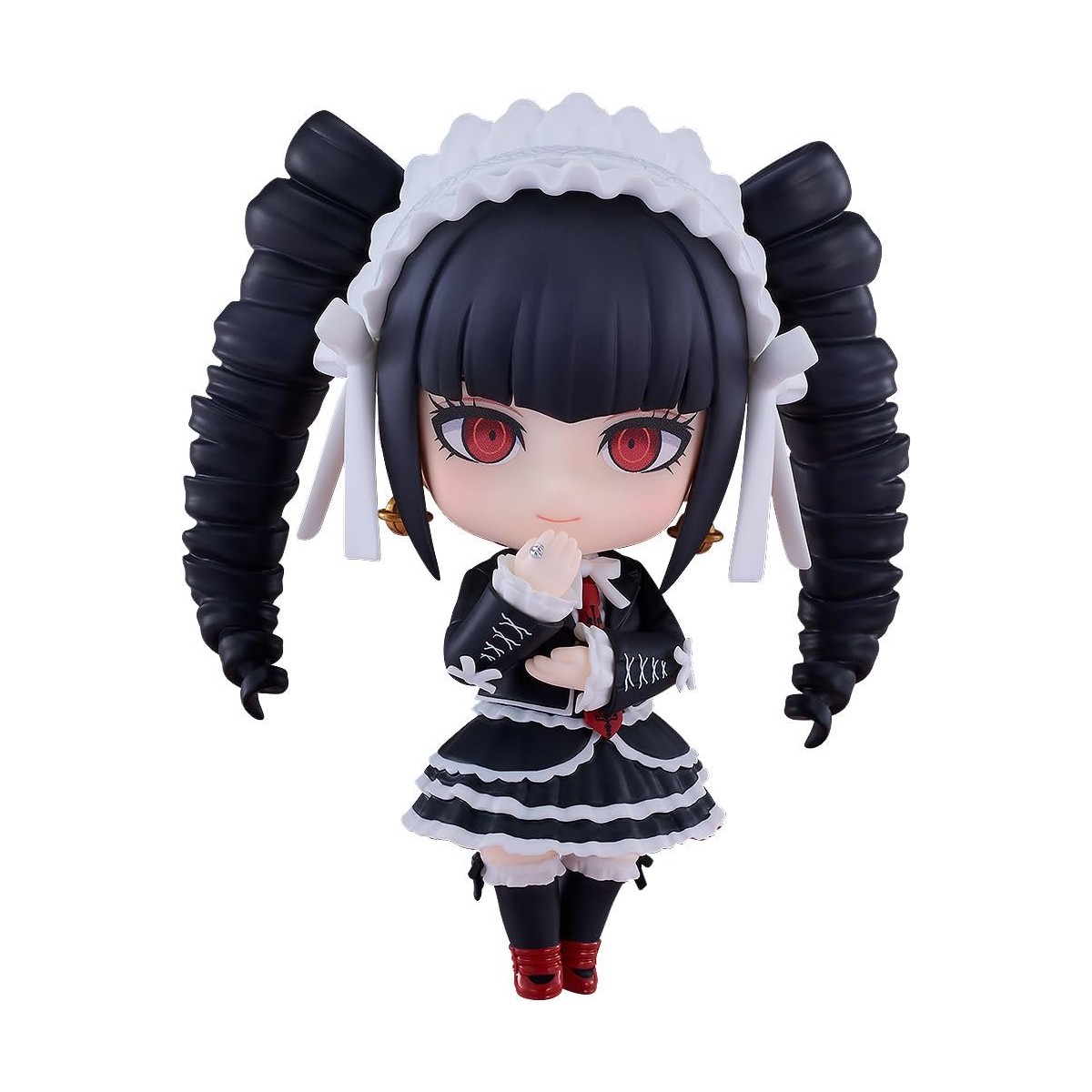 ねんどろいど ダンガンロンパ１・２ Reload セレスティア・ルーデンベルク 『ダンガンロンパシリーズ』