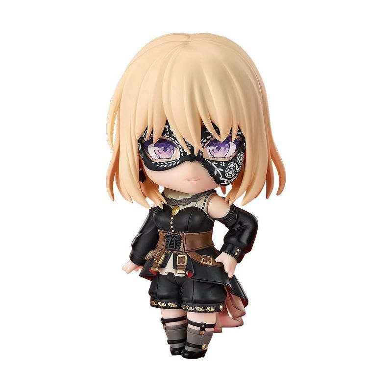 ねんどろいど ドロリス 『BanG Dream!』の商品画像