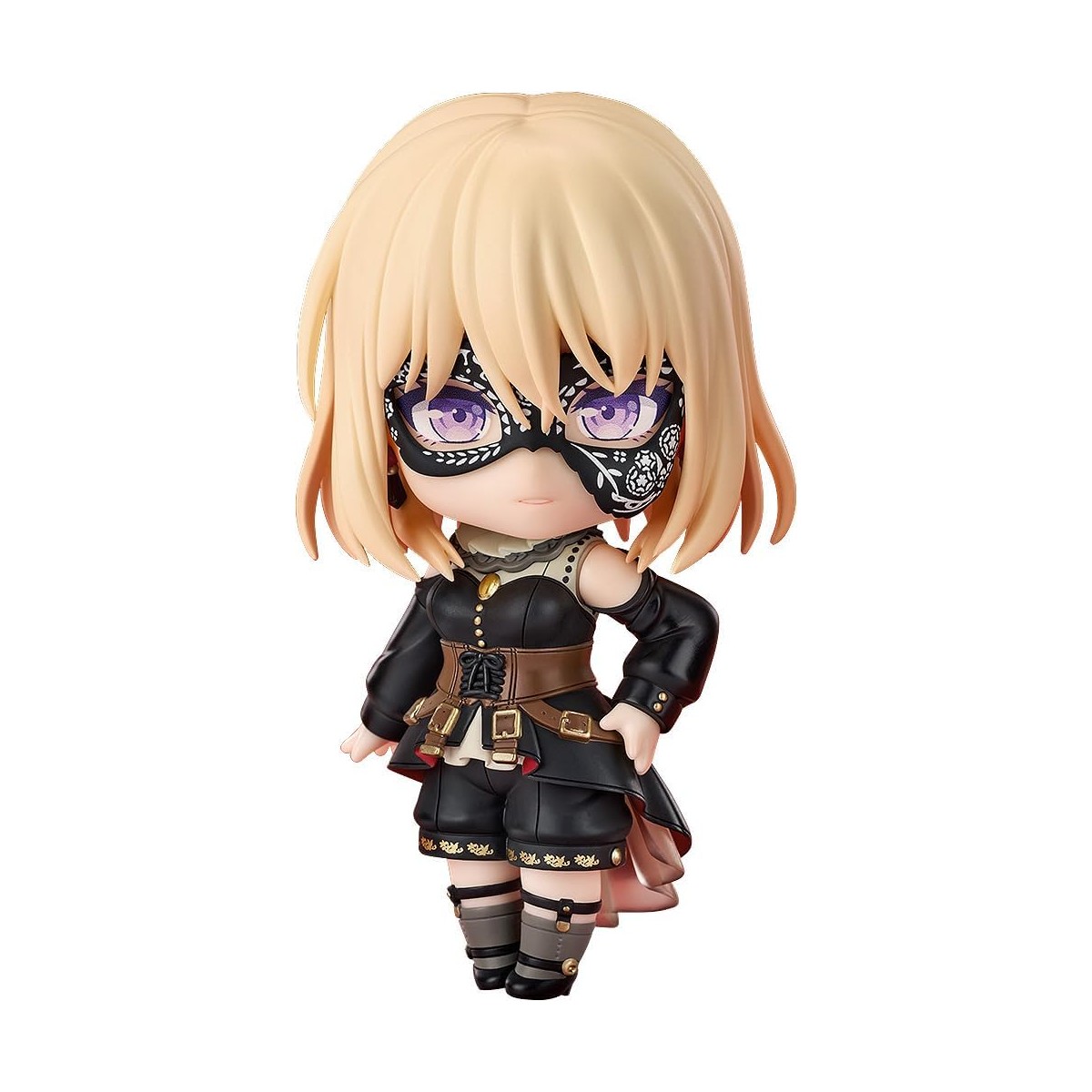 ねんどろいど ドロリス 『BanG Dream!』