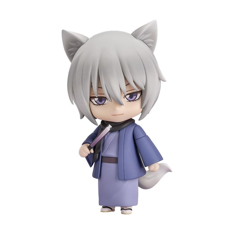 ねんどろいど 神様はじめました◎ 巴衛 （再販） 『神様はじめました』の商品画像