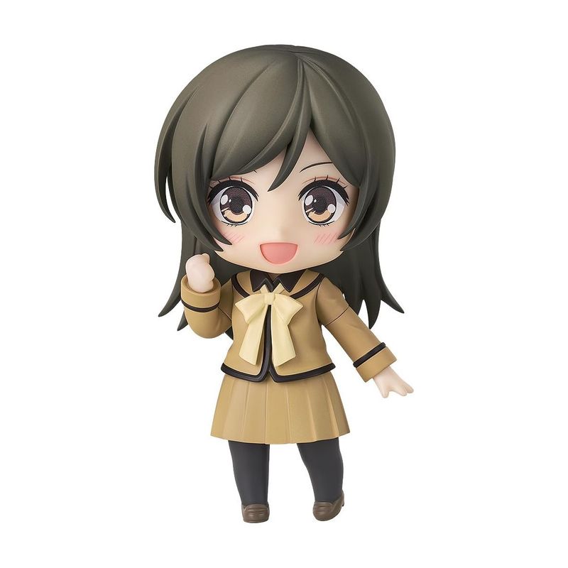 ねんどろいど 神様はじめました◎ 桃園奈々生 （再販） 『神様はじめました』の商品画像
