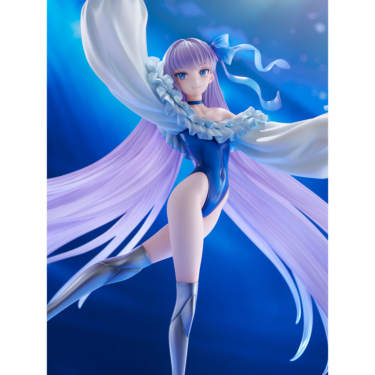 ランサー/謎のアルターエゴ・Λ(第二再臨) 完成品フィギュア 『Fate/Grand Order』 《送料無料》