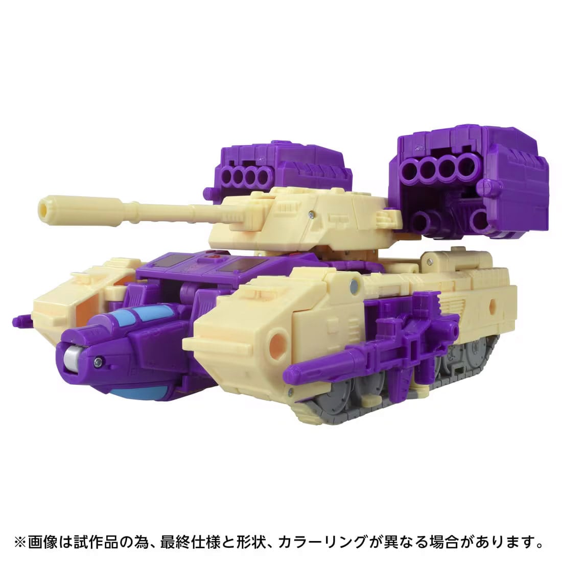 トランスフォーマームービー TS-40 ブリッツウイング 『トランスフォーマー』
