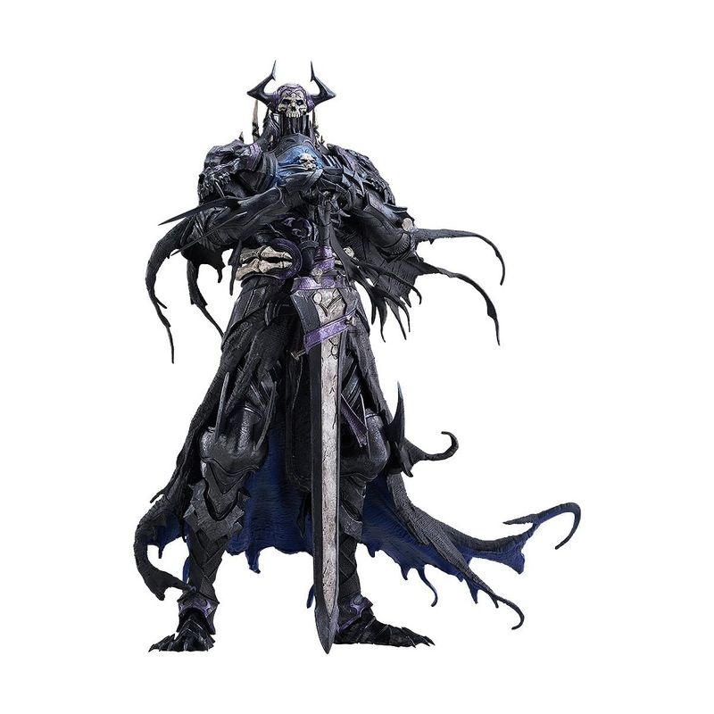 POP UP PARADE SP アサシン/“山の翁” 完成品フィギュア 『Fate/Grand Order』 《送料無料》の商品画像