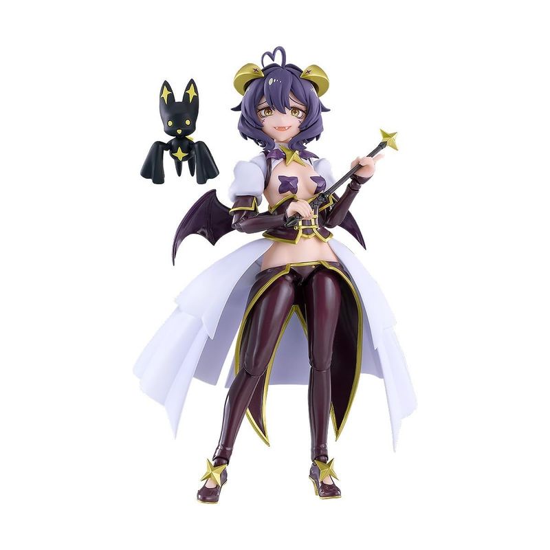 figma マジアベーゼ 『魔法少女にあこがれて』の商品画像