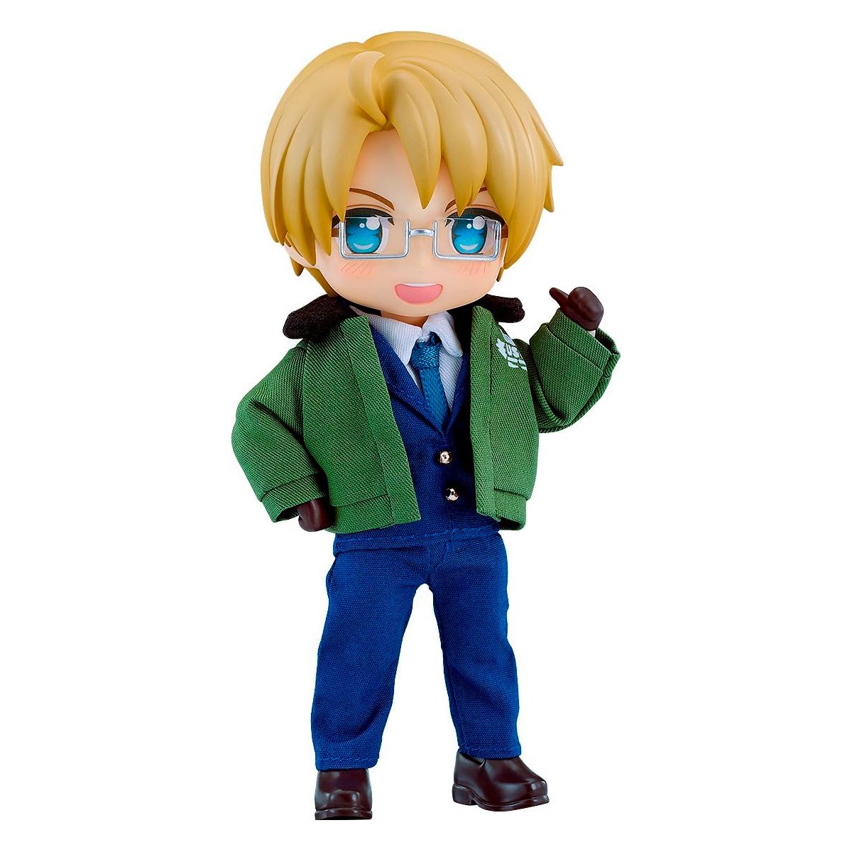 ねんどろいどどーる ヘタリア World★Stars アメリカ 『ヘタリア』