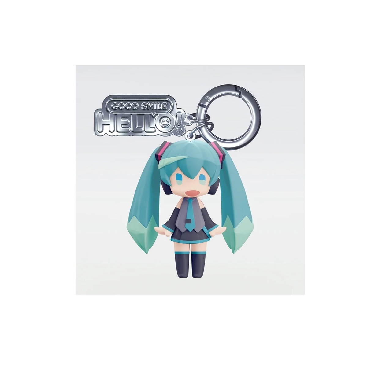 HELLO! GOOD SMILE 初音ミク Charm 『VOCALOID』