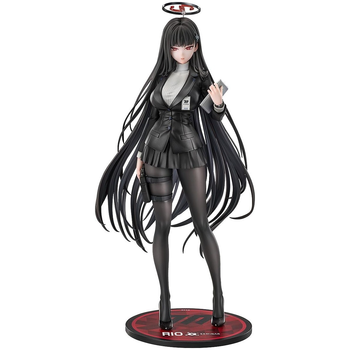 リオ 1/7 完成品フィギュア 『ブルーアーカイブ -Blue Archive-』 《送料無料》