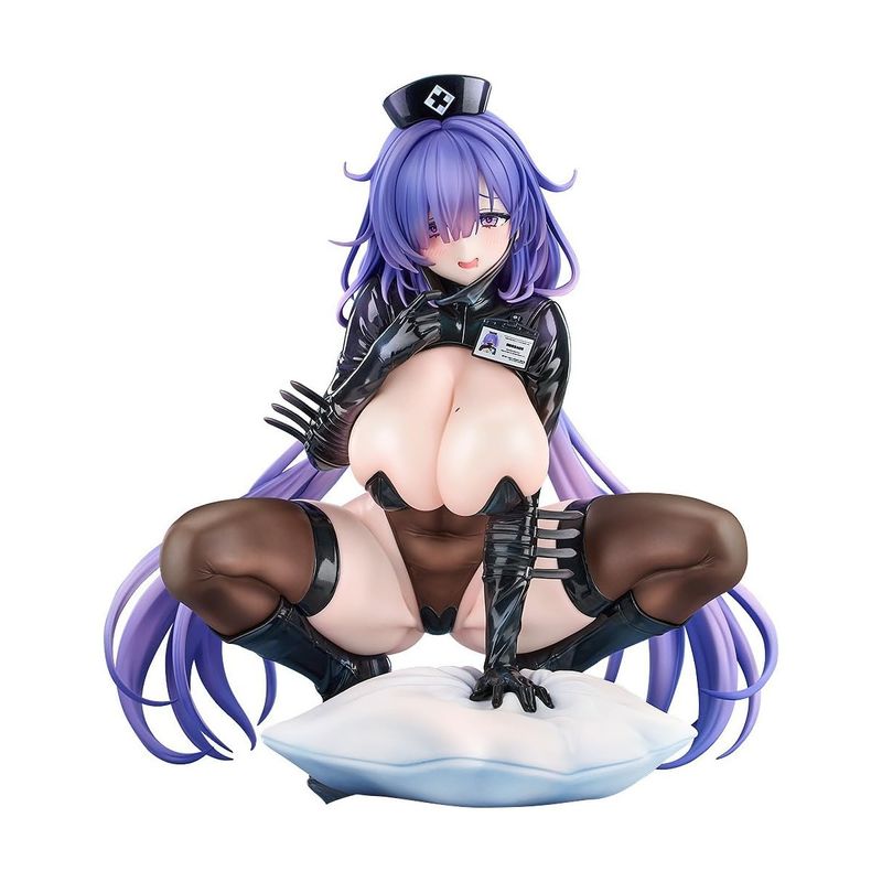 モガドール 嗅診ナーサリーコールVer. 1/7 完成品フィギュア 『アズールレーン』 《送料無料》の商品画像