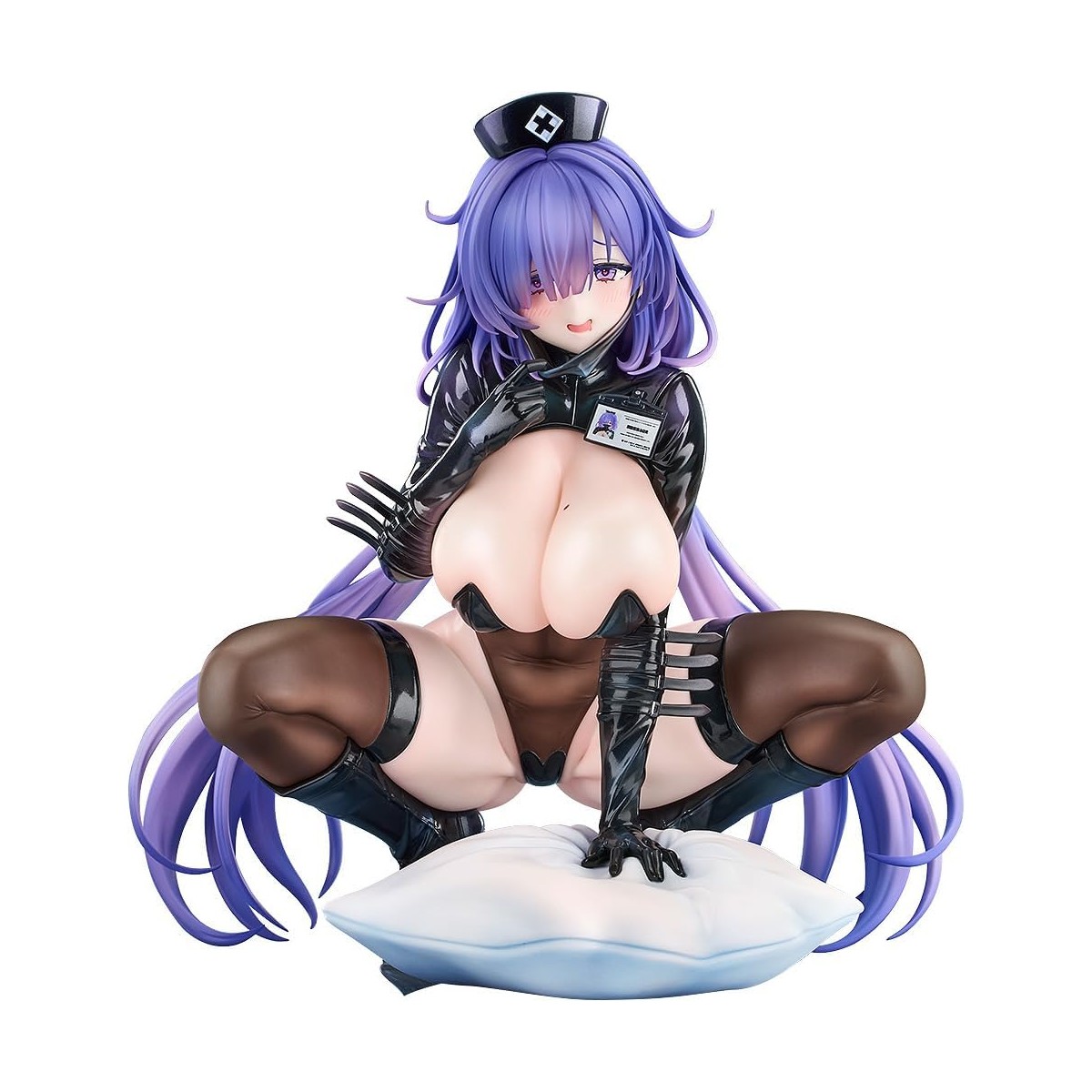 モガドール 嗅診ナーサリーコールVer. 1/7 完成品フィギュア 『アズールレーン』 《送料無料》