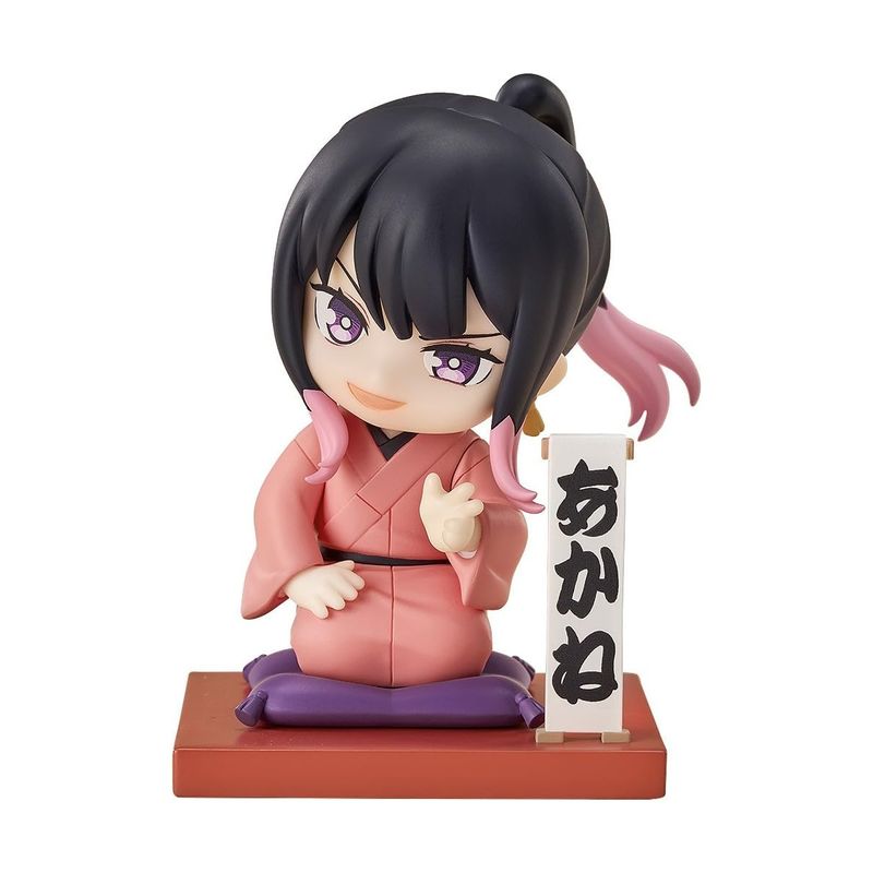 Mini Memory TVアニメ「あかね噺」 桜咲朱音 初高座Ver. 完成品フィギュア 『あかね噺』の商品画像
