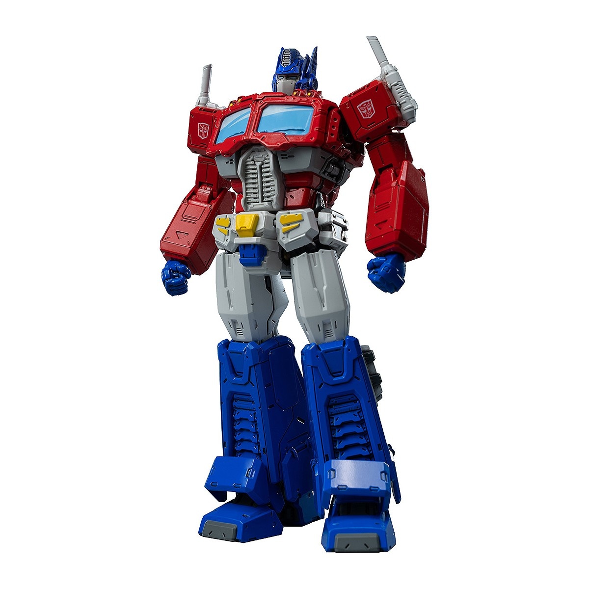 MDLX オプティマスプライム(「トランスフォーマー ザ・ムービー」40周年記念版) 可動フィギュア 『トランスフォーマー』 《送料無料》