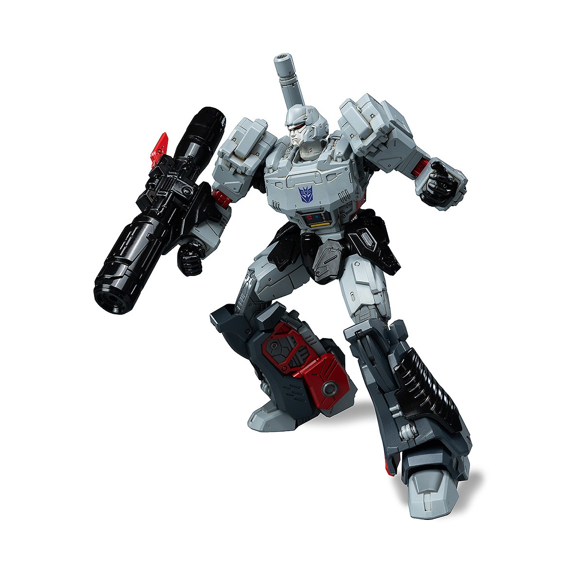 MDLX メガトロン(「トランスフォーマー ザ・ムービー」40周年記念版) 可動フィギュア 『トランスフォーマー』 《送料無料》