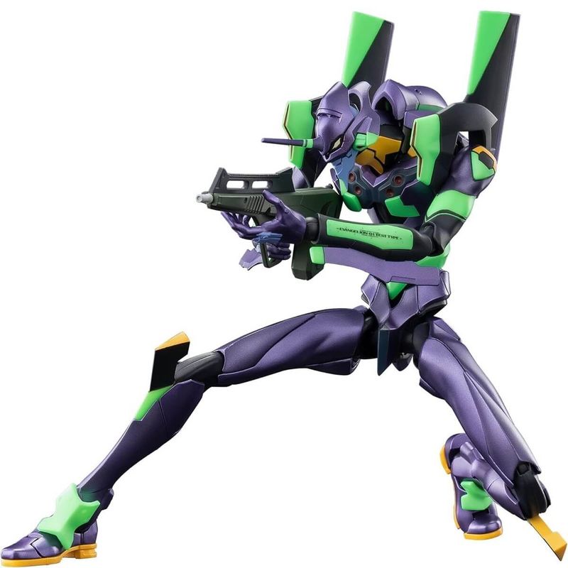 エヴァンゲリオン AE01 新劇場版初号機 プラモデル 『ヱヴァンゲリヲン新劇場版』の商品画像
