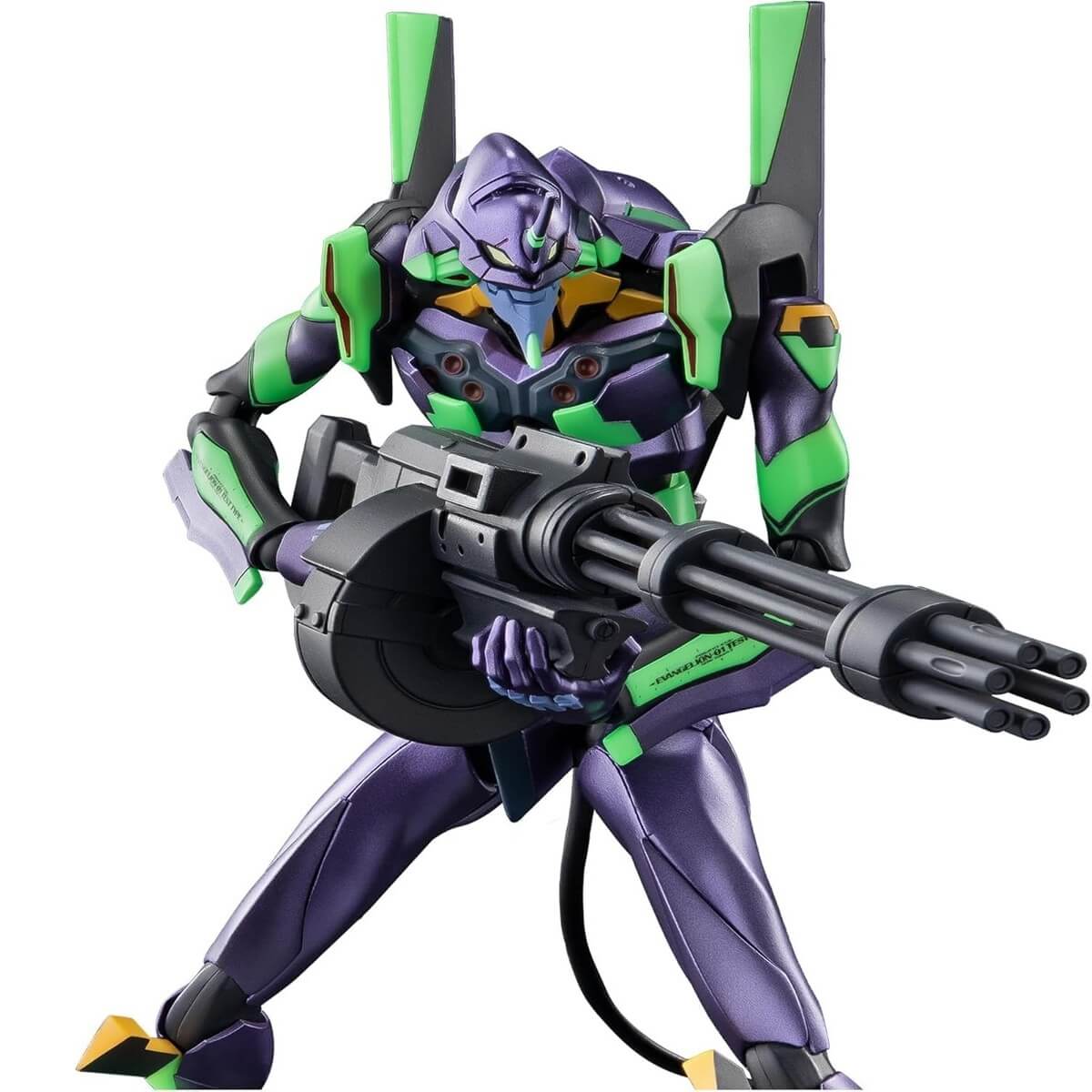 エヴァンゲリオン AE01 新劇場版初号機 プラモデル 『ヱヴァンゲリヲン新劇場版』