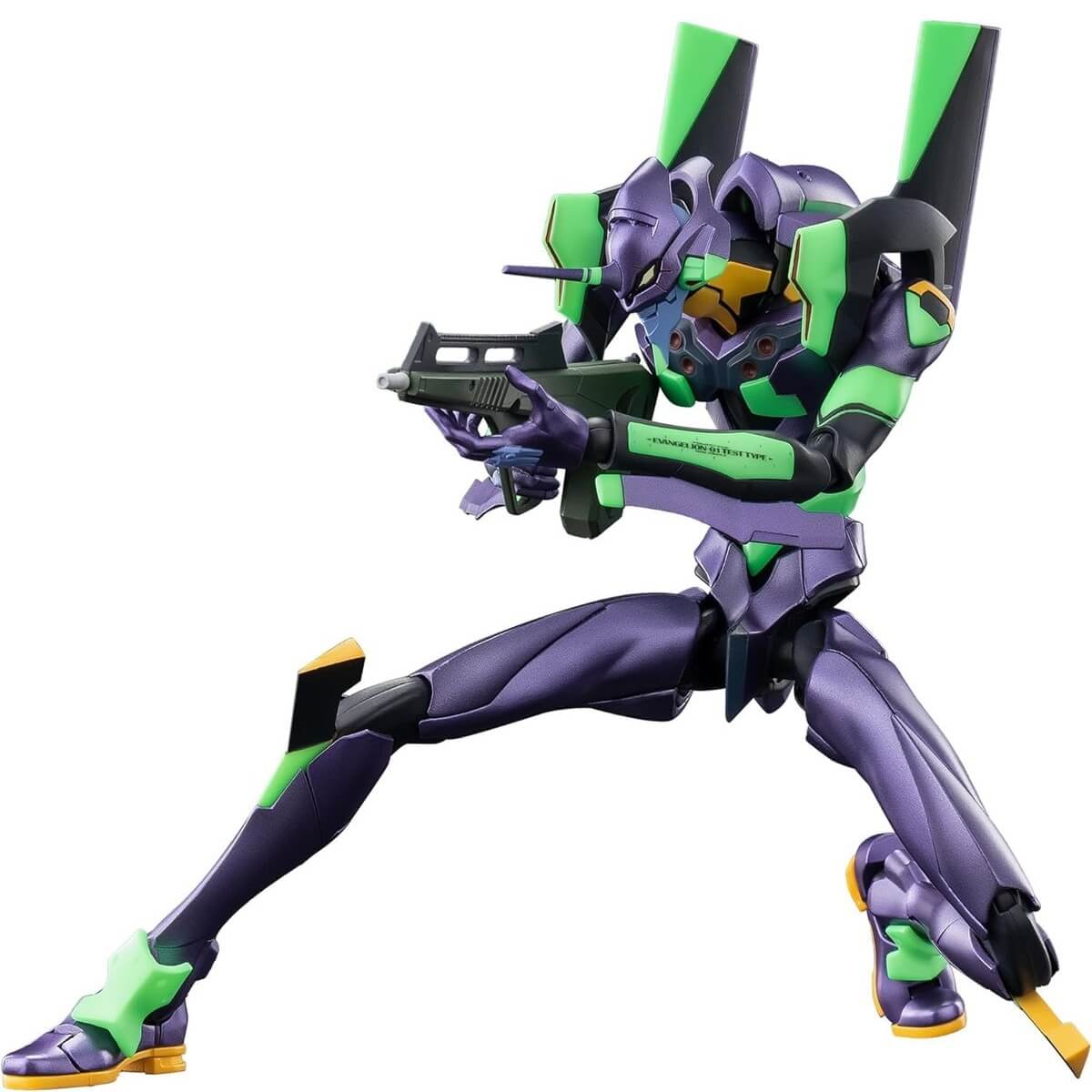 エヴァンゲリオン AE01 新劇場版初号機 プラモデル 『ヱヴァンゲリヲン新劇場版』