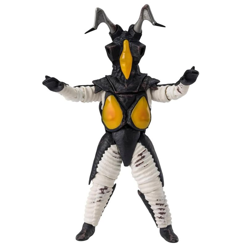 S.H.Figuarts ゼットン 60th Anniversary Edition 『ウルトラマン』の商品画像