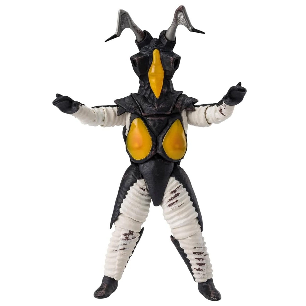 S.H.Figuarts ゼットン 60th Anniversary Edition 『ウルトラマン』