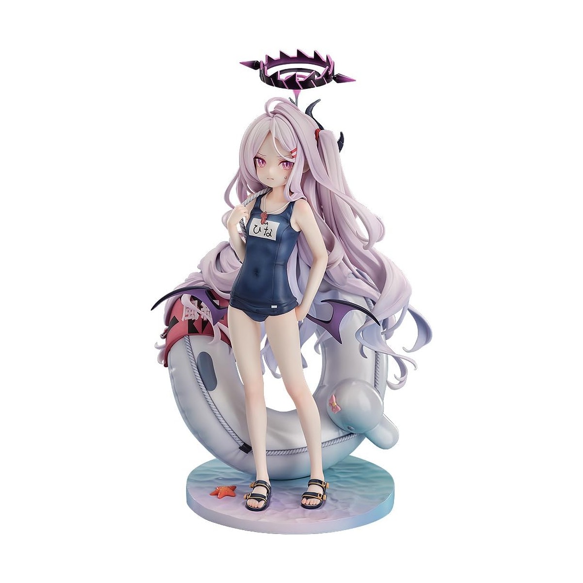ヒナ(水着) 1/7 完成品フィギュア  （再販）『ブルーアーカイブ -Blue Archive-』 《送料無料》