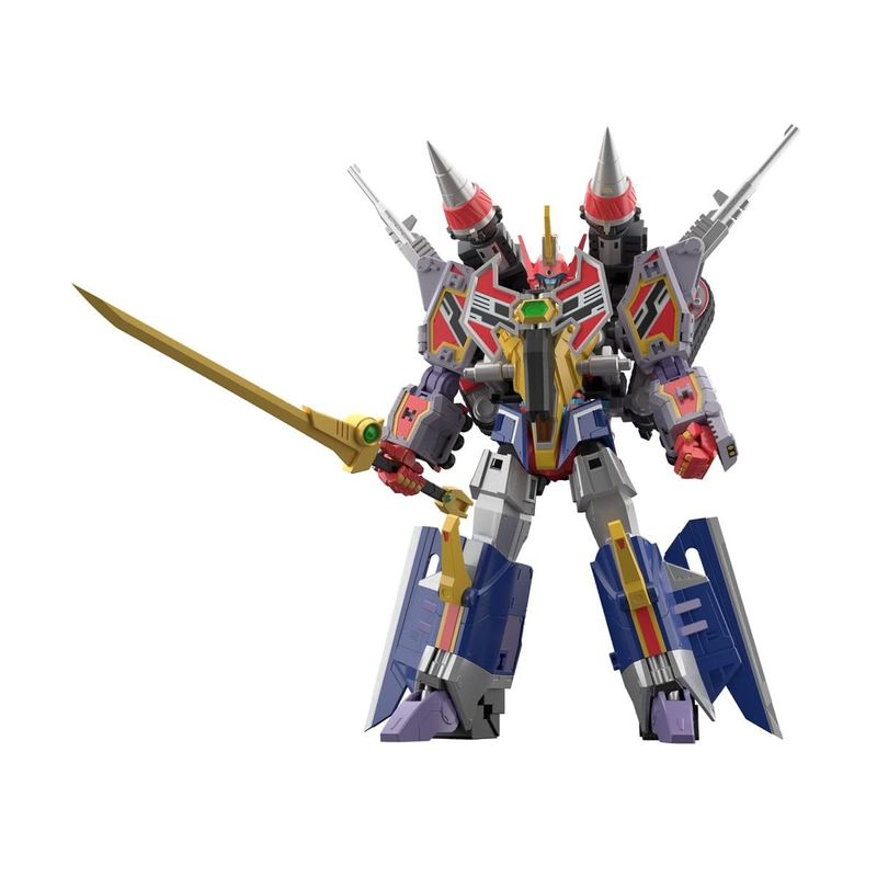 MODEROID フルパワーグリッドマン  （再販） 『SSSS.GRIDMAN』の商品画像