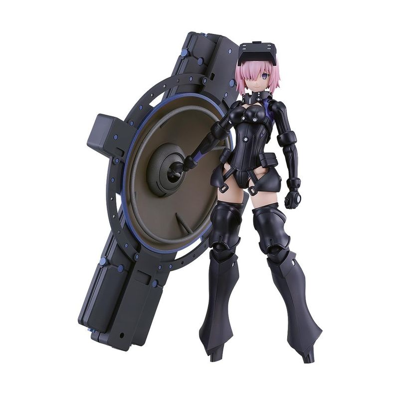 PLAMATEA シールダー/マシュ・キリエライト〔オルテナウス〕プラモデル 『Fate/Grand Order』の商品画像