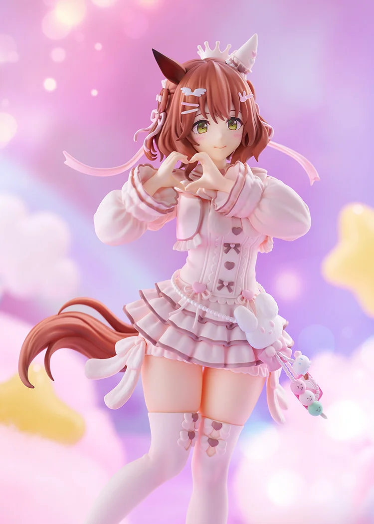 G.S.Collection [溶けない砂糖菓子]アストンマーチャン 1/7 完成品フィギュア 『ウマ娘 プリティーダービー』 《送料無料》