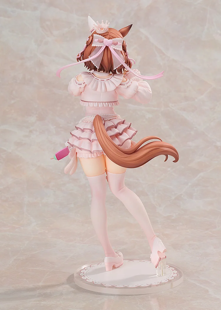 G.S.Collection [溶けない砂糖菓子]アストンマーチャン 1/7 完成品フィギュア 『ウマ娘 プリティーダービー』 《送料無料》