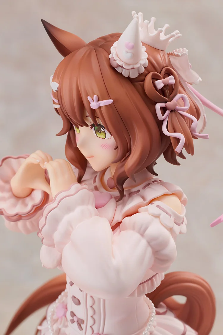 G.S.Collection [溶けない砂糖菓子]アストンマーチャン 1/7 完成品フィギュア 『ウマ娘 プリティーダービー』 《送料無料》