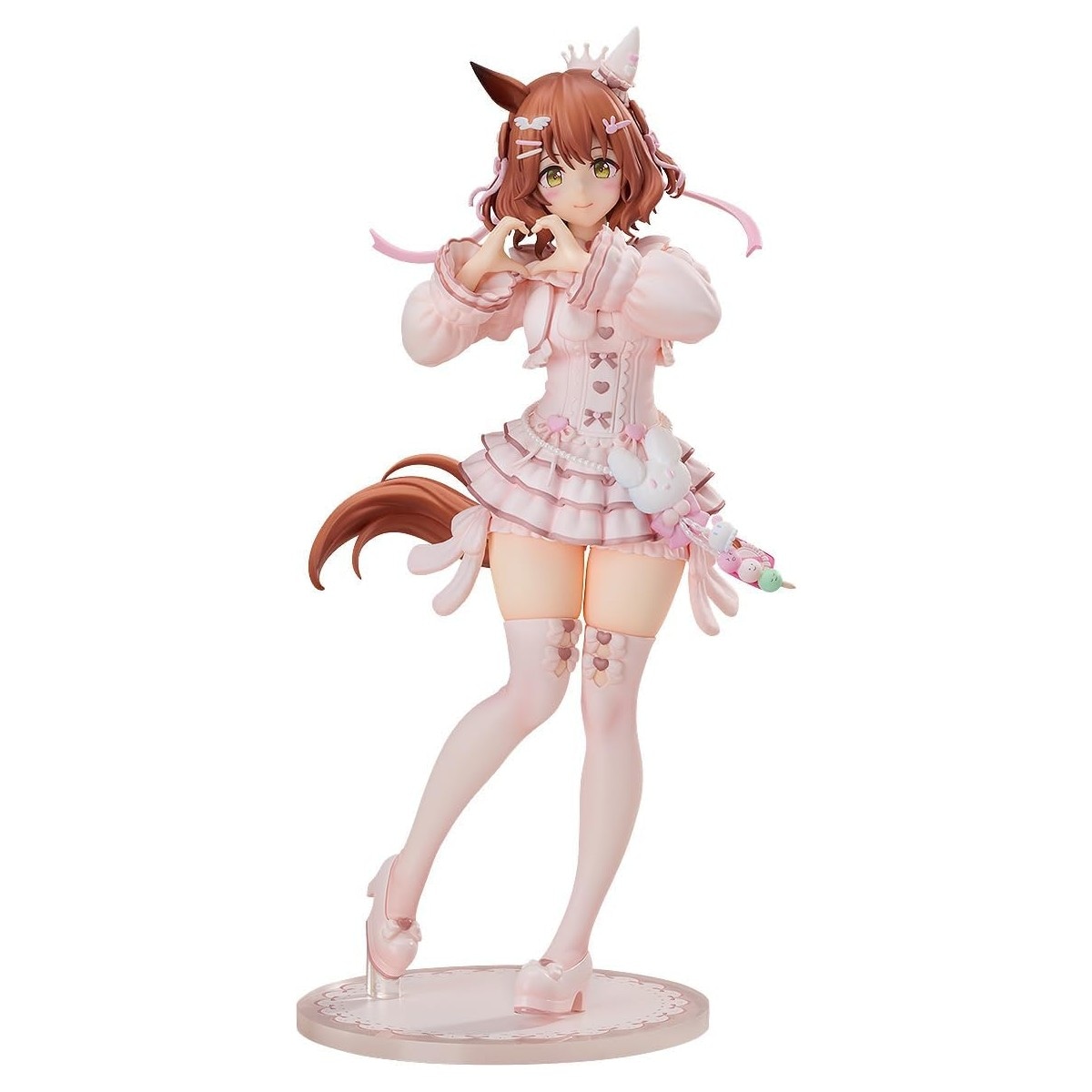 G.S.Collection [溶けない砂糖菓子]アストンマーチャン 1/7 完成品フィギュア 『ウマ娘 プリティーダービー』 《送料無料》