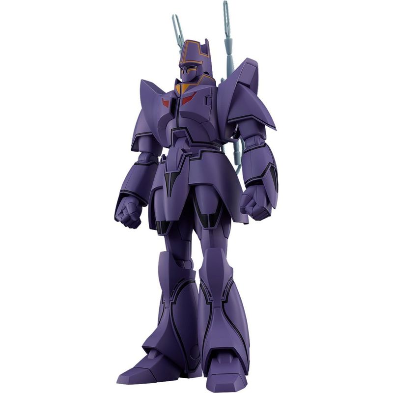 MODEROID マノン・ガーディアン プラモデル 『巨神ゴーグ』の商品画像