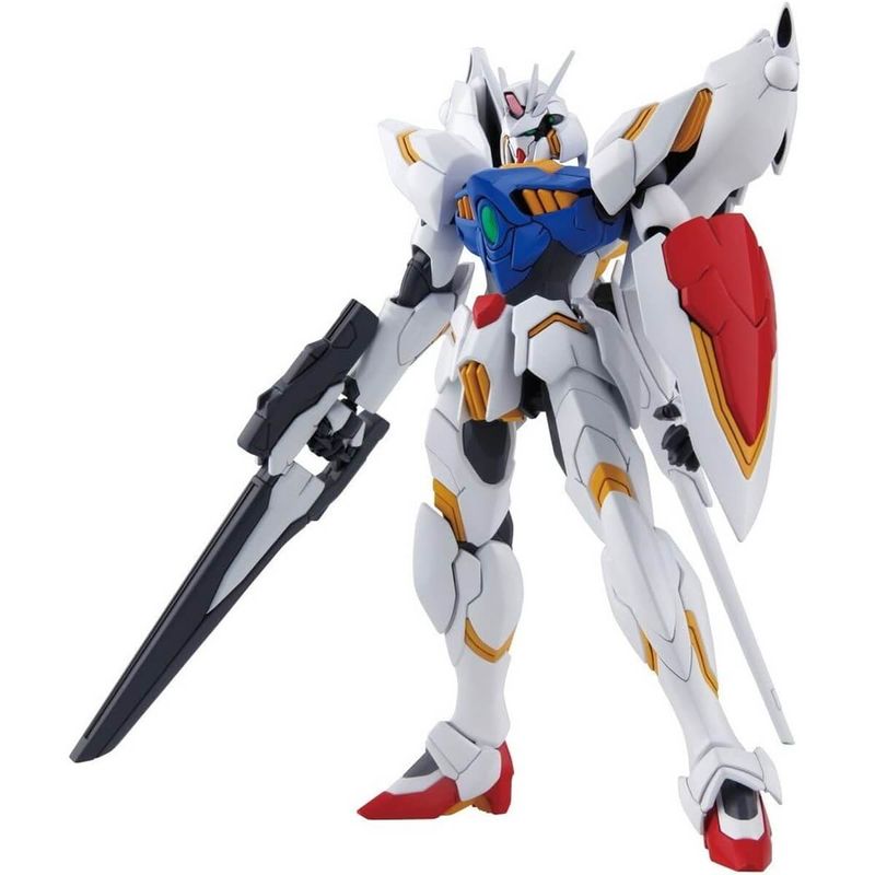 HG 1/144 ガンダムレギルス プラモデル 『機動戦士ガンダムAGE』の商品画像