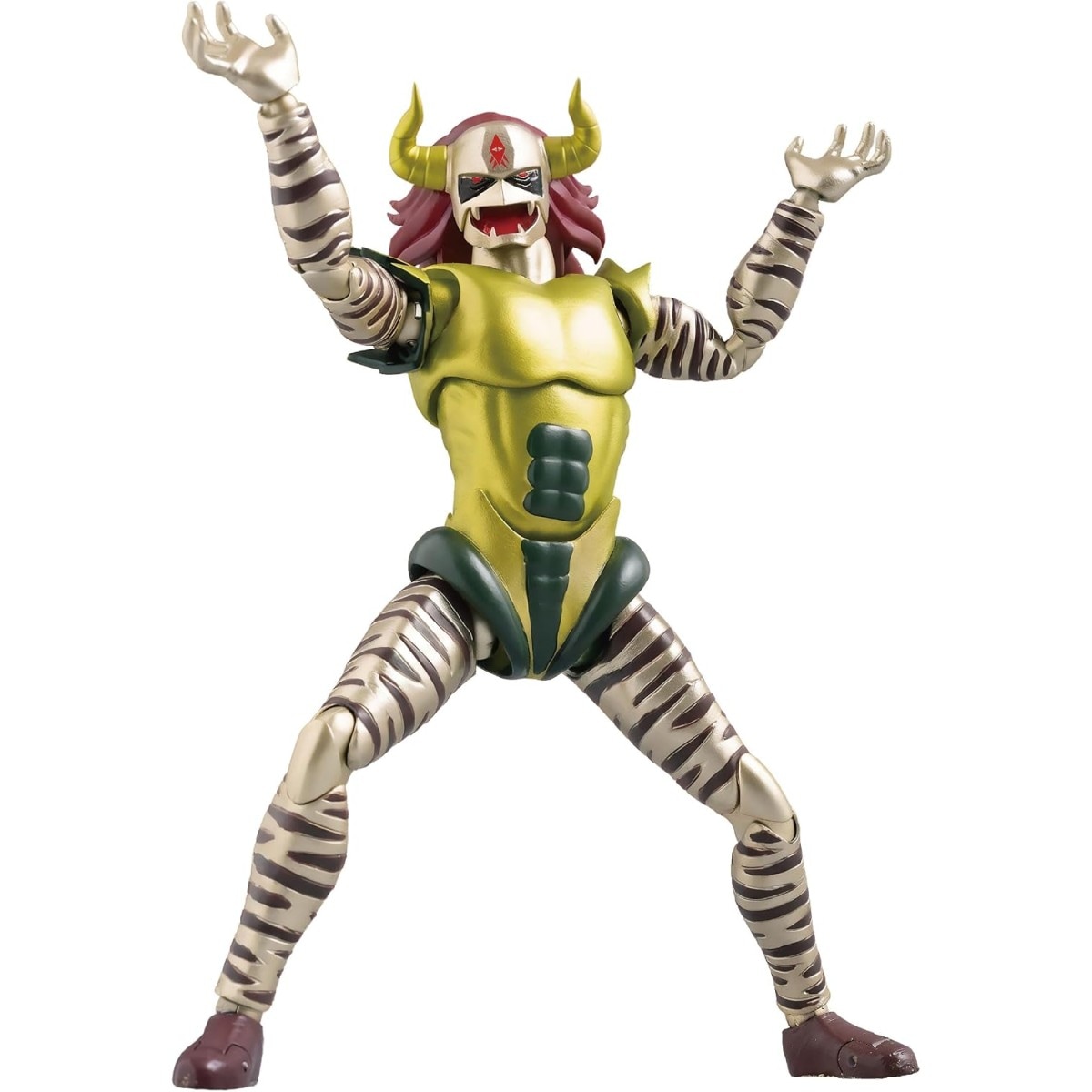 FFAF ジャッカル大魔王 完成品フィギュア 『ザ・ウルトラマン』