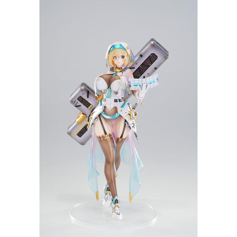 バニースーツ プランニング ソフィア・F・シャーリング シスターVer. ブライトエディション 1/6 完成品フィギュア 《送料無料》 【18歳未満購入禁止】の商品画像