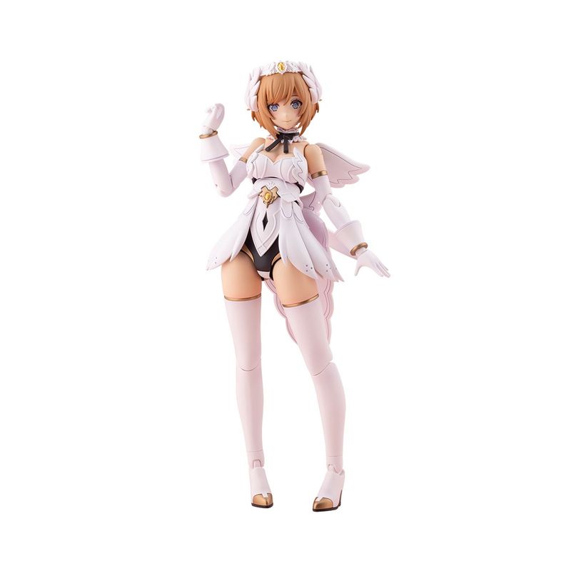 アルカナディア ルミティア First Engage Ver.〈ファーストエンゲージVer.〉 プラモデルの商品画像