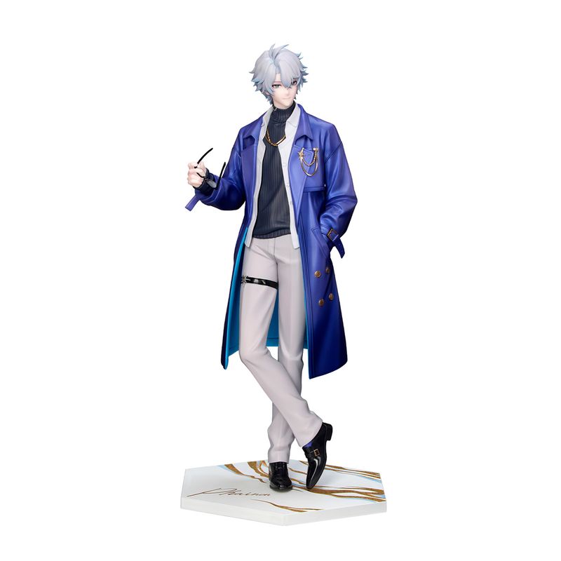 Gift+ 1/8 ファイノン 列車周遊記Ver. 『崩壊:スターレイル』の商品画像