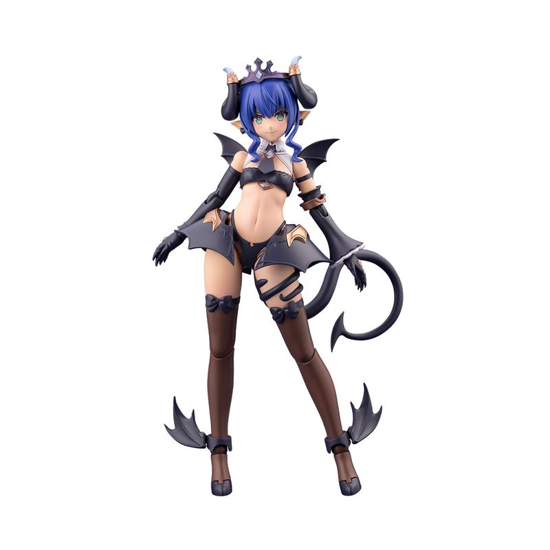 アルカナディア ヴェルルッタ First Engage Ver.〈ファーストエンゲージVer.〉 プラモデルの商品画像
