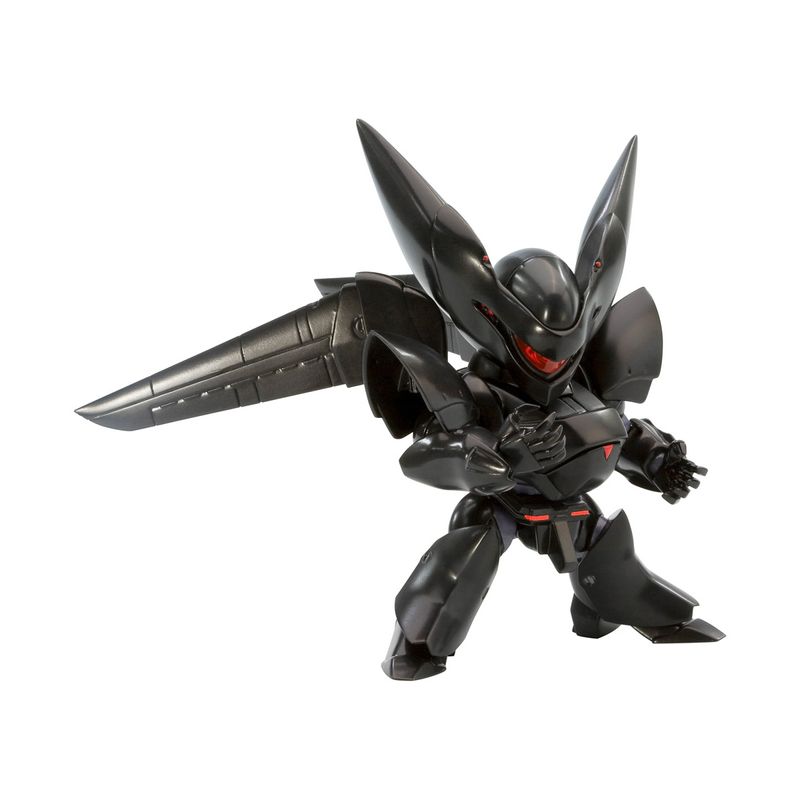 D-スタイル TYPE-J9 グリフォン プラモデル （再販） 『機動警察パトレイバー』の商品画像