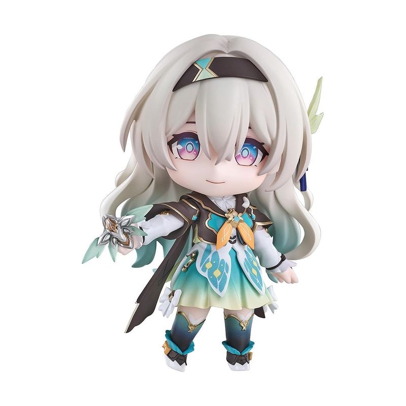ねんどろいど ホタル 『崩壊:スターレイル』の商品画像